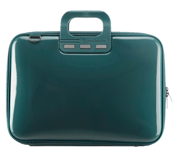 Bombata Vernice 15-16" turkusowy - 1233528 - zdjęcie